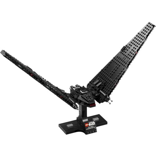 LEGO® Star Wars™ Kylo Ren parancsnoki űrsiklója