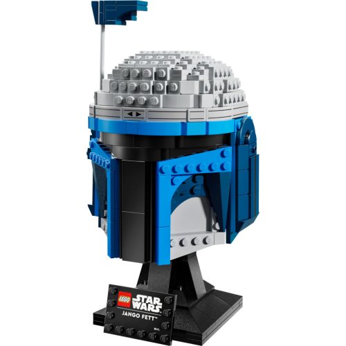 LEGO® Star Wars™ Jango Fett™ sisak