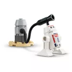 LEGO® Star Wars™ Mando és Grogu N1-es vadászgépe