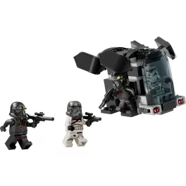   LEGO® Star Wars™ Halálcsillag katona és Night Trooper harci csomag