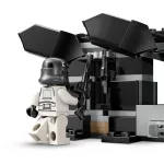 LEGO® Star Wars™ Halálcsillag katona és Night Trooper harci csomag