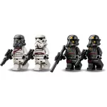 LEGO® Star Wars™ Halálcsillag katona és Night Trooper harci csomag