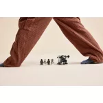 LEGO® Star Wars™ Halálcsillag katona és Night Trooper harci csomag