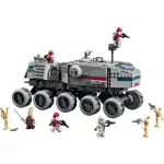 LEGO® Star Wars™ Köztársasági Juggernaut tank