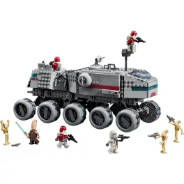 LEGO® Star Wars™ Köztársasági Juggernaut tank