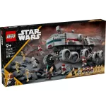 LEGO® Star Wars™ Köztársasági Juggernaut tank