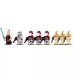 LEGO® Star Wars™ Köztársasági Juggernaut tank