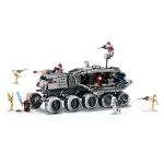 LEGO® Star Wars™ Köztársasági Juggernaut tank