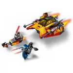 LEGO® Star Wars™ Force Burner hósikló