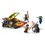 LEGO® Star Wars™ Force Burner hósikló