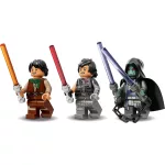 LEGO® Star Wars™ Force Burner hósikló