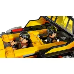 LEGO® Star Wars™ Force Burner hósikló