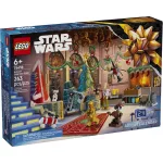 LEGO® Star Wars™ Adventi naptár 2025