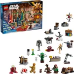 LEGO® Star Wars™ Adventi naptár 2025