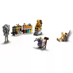 LEGO® Star Wars™ Adventi naptár 2025