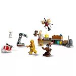 LEGO® Star Wars™ Adventi naptár 2025