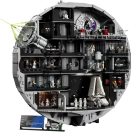 LEGO® Star Wars™ Halálcsillag™