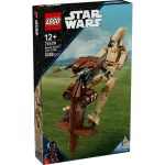 LEGO® Star Wars™ Harci droid™ és egy STAP