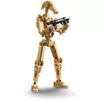 LEGO® Star Wars™ Harci droid™ és egy STAP