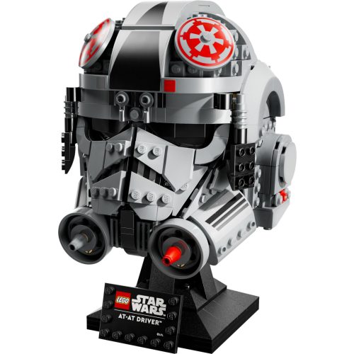 LEGO® Star Wars™ AT-AT pilóta™ sisak