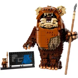 LEGO® Star Wars™ Wicket, az ewok™