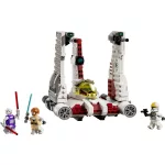 LEGO® Star Wars™ V-19 Torrent-osztályú csillagvadász