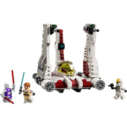 LEGO® Star Wars™ V-19 Torrent-osztályú csillagvadász