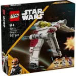 LEGO® Star Wars™ V-19 Torrent-osztályú csillagvadász