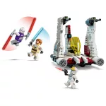LEGO® Star Wars™ V-19 Torrent-osztályú csillagvadász