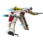 LEGO® Star Wars™ V-19 Torrent-osztályú csillagvadász