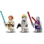 LEGO® Star Wars™ V-19 Torrent-osztályú csillagvadász