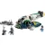 LEGO® Star Wars™ Jango Fett csillaghajója