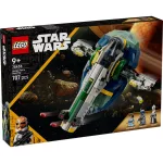 LEGO® Star Wars™ Jango Fett csillaghajója