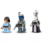 LEGO® Star Wars™ Jango Fett csillaghajója