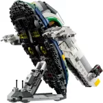 LEGO® Star Wars™ Jango Fett csillaghajója