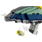 LEGO® Star Wars™ Jango Fett csillaghajója
