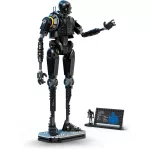 LEGO® Star Wars™ K-2SO™ biztonsági droid