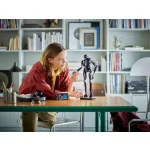 LEGO® Star Wars™ K-2SO™ biztonsági droid