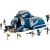 LEGO® Star Wars™ Szeparatisták MTT™ csapatszállítója a feluciai csatában