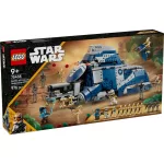 LEGO® Star Wars™ Szeparatisták MTT™ csapatszállítója a feluciai csatában