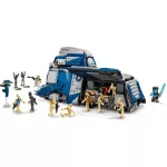 LEGO® Star Wars™ Szeparatisták MTT™ csapatszállítója a feluciai csatában
