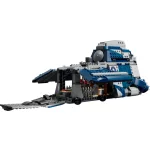 LEGO® Star Wars™ Szeparatisták MTT™ csapatszállítója a feluciai csatában