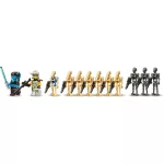 LEGO® Star Wars™ Szeparatisták MTT™ csapatszállítója a feluciai csatában