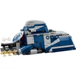 LEGO® Star Wars™ Szeparatisták MTT™ csapatszállítója a feluciai csatában