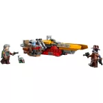 LEGO® Star Wars™ Cobb Vanth siklója