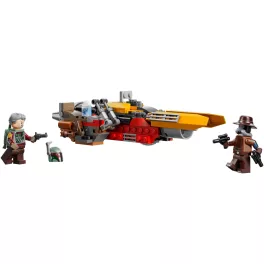 LEGO® Star Wars™ Cobb Vanth siklója