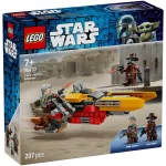 LEGO® Star Wars™ Cobb Vanth siklója