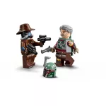 LEGO® Star Wars™ Cobb Vanth siklója