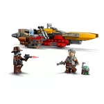 LEGO® Star Wars™ Cobb Vanth siklója