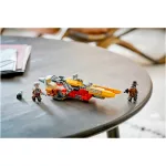 LEGO® Star Wars™ Cobb Vanth siklója